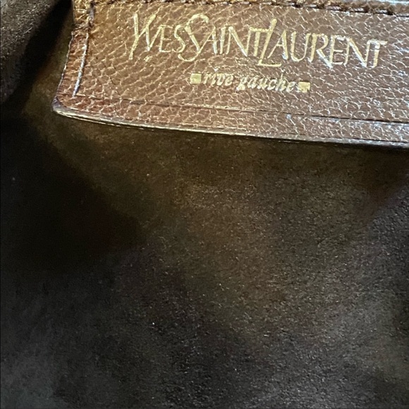 YVES Saint Laurent Large Muse Two Bag - Picture 7 of 16